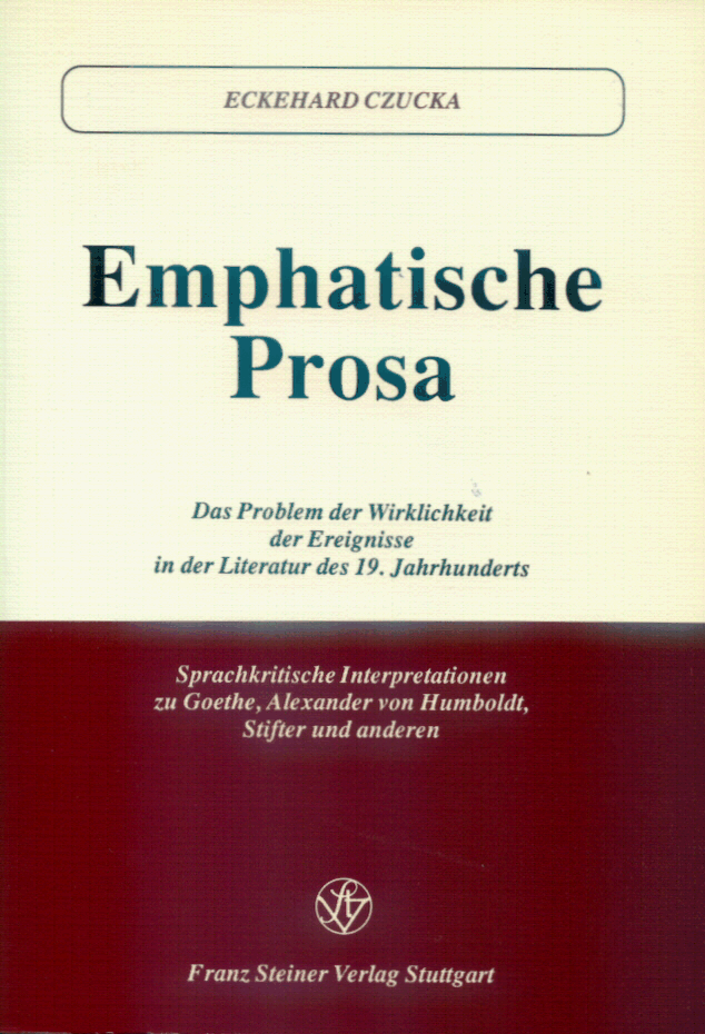 T-Prosa